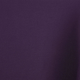 Burberry —Purple Shade—Gabardine Fabric—100% Polyester—Available by the Yard—Width: 59/60 Inches.